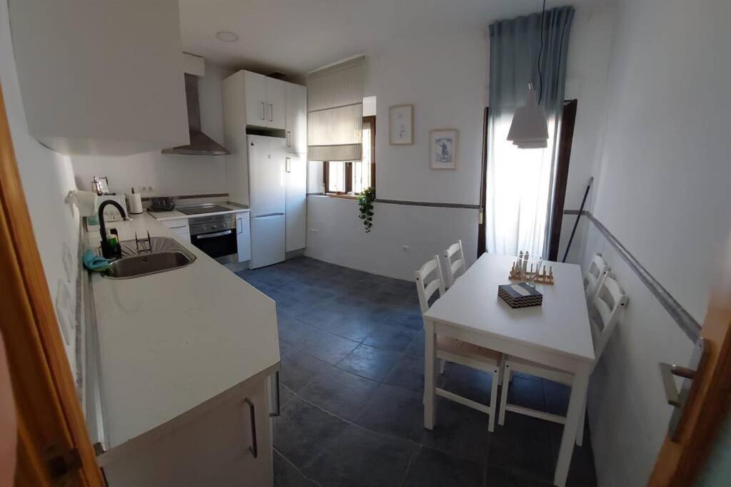 Apartamentos Entreteatros, Fantastico Duplex Casco Historico Talavera de la Reina Zewnętrze zdjęcie
