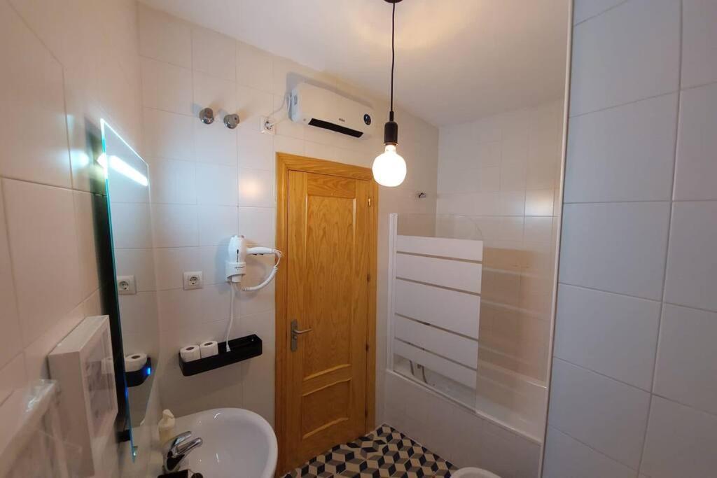 Apartamentos Entreteatros, Fantastico Duplex Casco Historico Talavera de la Reina Zewnętrze zdjęcie