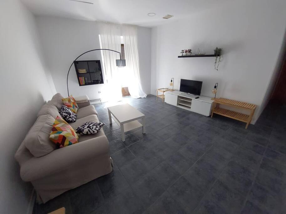 Apartamentos Entreteatros, Fantastico Duplex Casco Historico Talavera de la Reina Zewnętrze zdjęcie