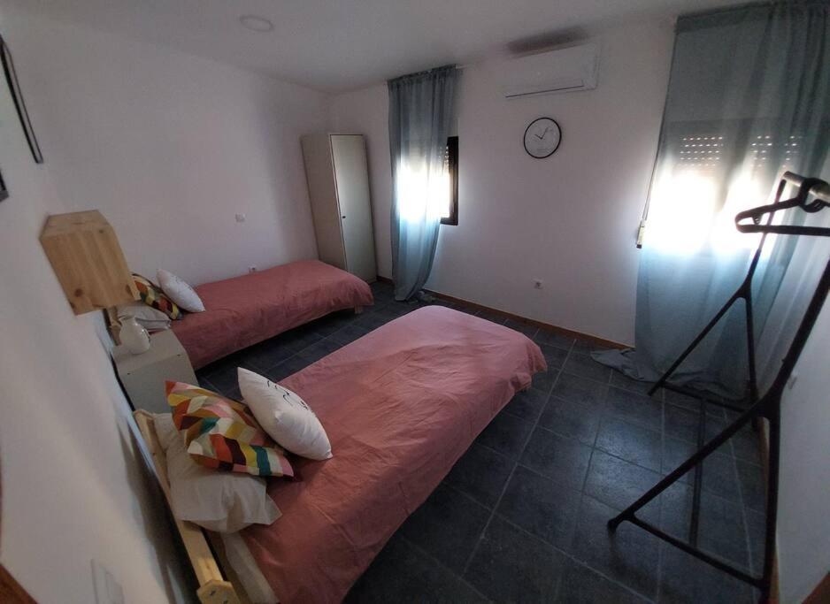 Apartamentos Entreteatros, Fantastico Duplex Casco Historico Talavera de la Reina Zewnętrze zdjęcie