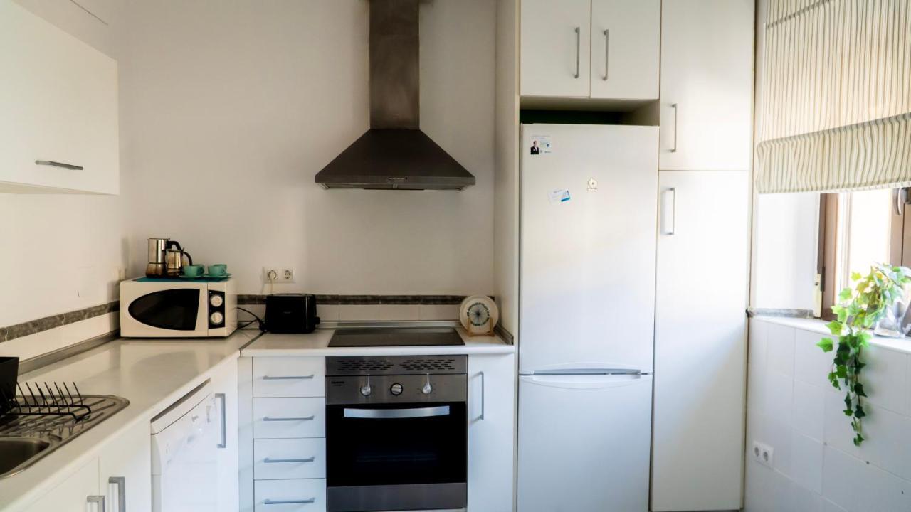 Apartamentos Entreteatros, Fantastico Duplex Casco Historico Talavera de la Reina Zewnętrze zdjęcie