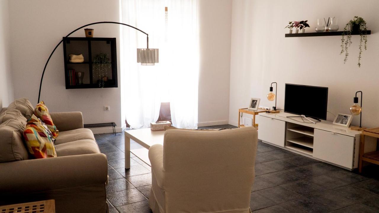 Apartamentos Entreteatros, Fantastico Duplex Casco Historico Talavera de la Reina Zewnętrze zdjęcie
