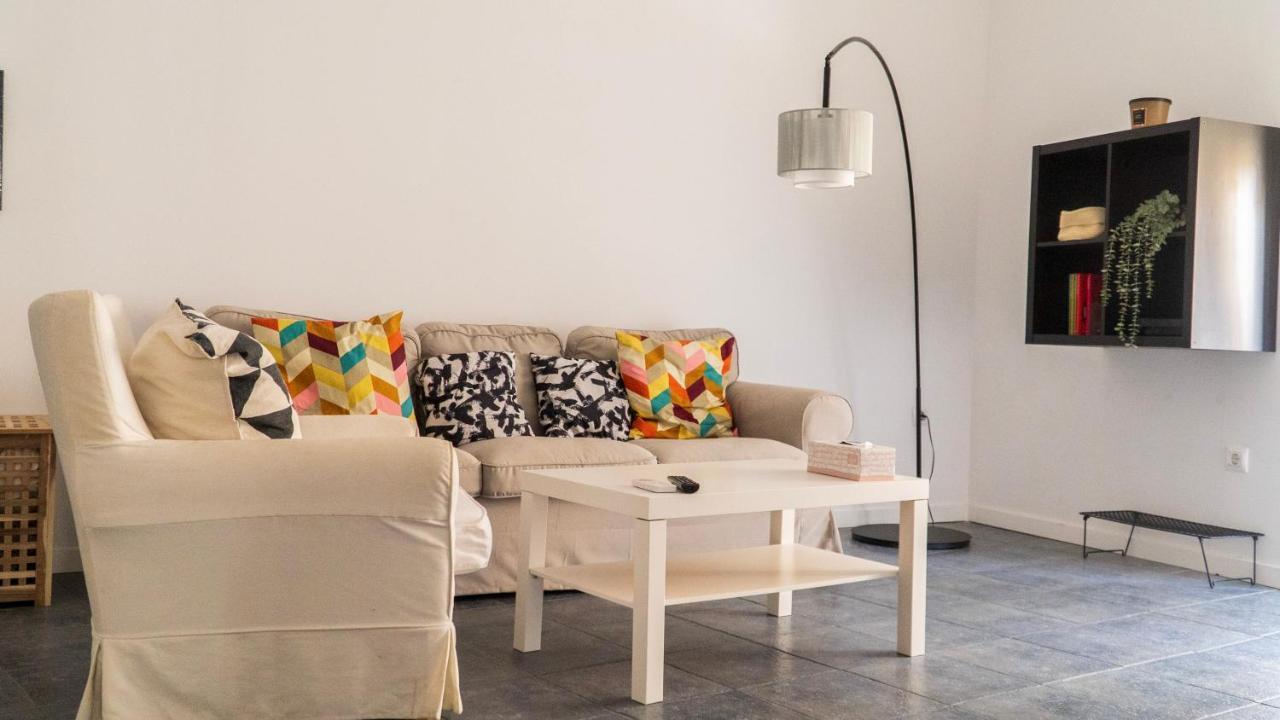 Apartamentos Entreteatros, Fantastico Duplex Casco Historico Talavera de la Reina Zewnętrze zdjęcie